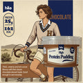 High Protein Pudding
