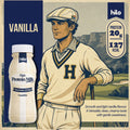 High Protein Milk